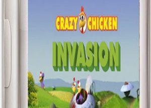 Moorhuhn Invasion (Crazy Chicken Invasion)