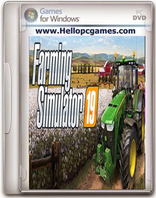 Farming Simulator 19 Game