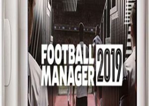 Football Manager 2019