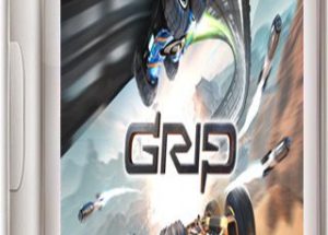 GRIP: Combat Racing