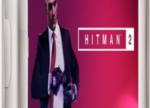 HITMAN 2