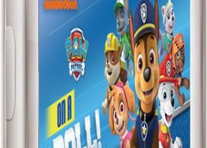Paw Patrol: On A Roll!
