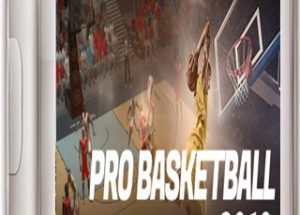 Pro Basketball Manager 2019