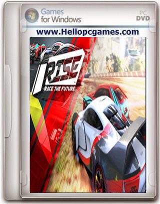 Rise Race The Future Game