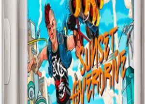 Sunset Overdrive