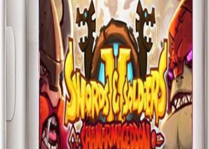 Swords and Soldiers 2 Shawarmageddon