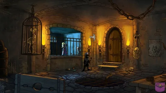 TSIOQUE Game Picture