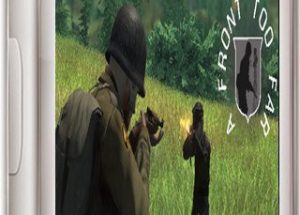 A Front Too Far: Normandy