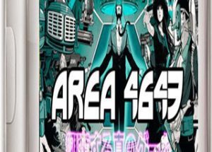 AREA 4643