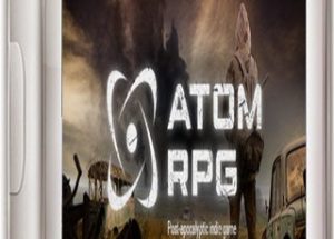 ATOM RPG: Post-apocalyptic indie