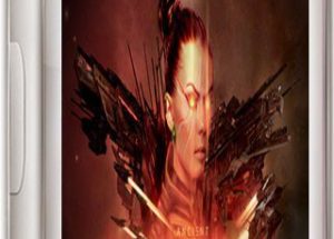 Ancient Frontier: Steel Shadows