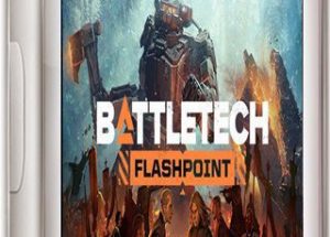 BATTLETECH Flashpoint (v1.3.1)