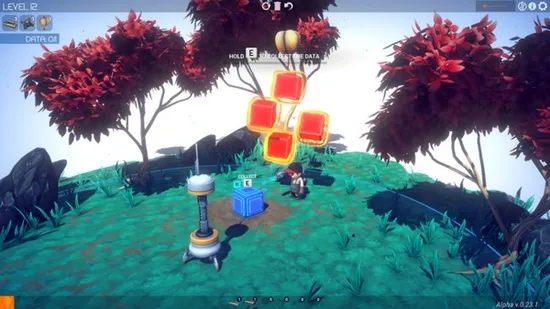 Cefore Game Picture 2