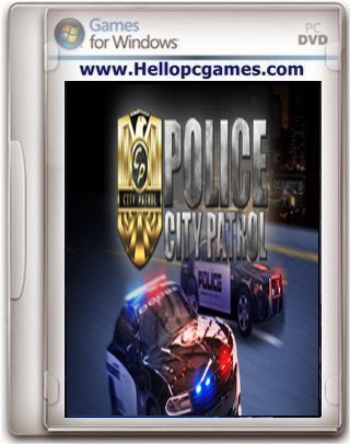 City Patrol Police Game