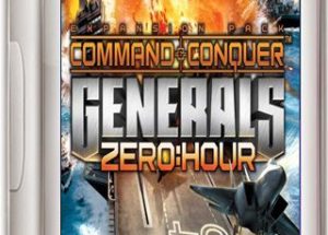 Command & Conquer: Generals Zero Hour
