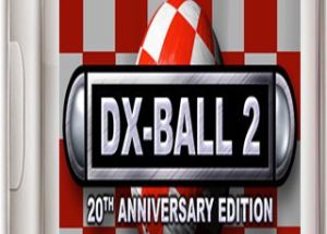 DX-Ball 2: 20th Anniversary Edition