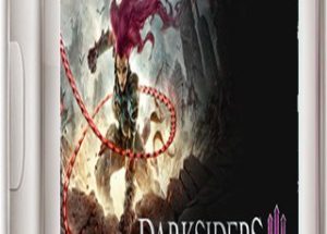 Darksiders III