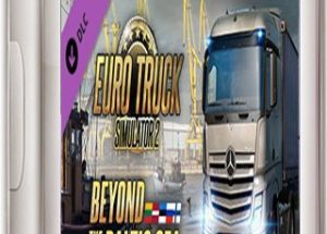 Euro Truck Simulator 2 – Beyond the Baltic Sea