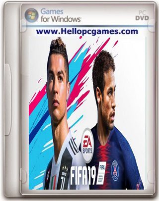 FIFA 19 Game Free Download
