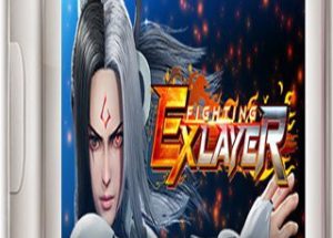 FIGHTING EX LAYER (v1.1.2)