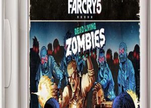 Far Cry 5 – Dead Living Zombies