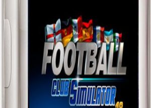 Football Club Simulator – FCS NS#19