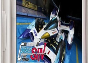 Future GPX CyberFormula Sin Vier