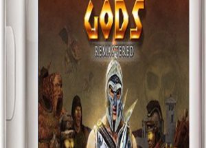 GODS Remastered
