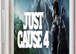 Just Cause 4 (CPY)