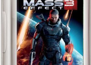 Mass Effect 3 (Include ALL DLC)