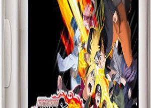 NARUTO TO BORUTO: SHINOBI STRIKER (v1.05.00)