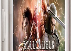 SOULCALIBUR VI