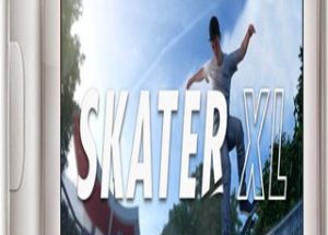 Skater XL