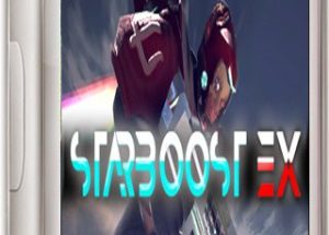 Starboost EX