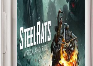 Steel Rats