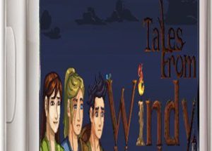 Tales From Windy Meadow
