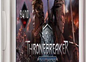 Thronebreaker: The Witcher Tales