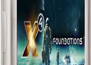 X4: Foundations (v1.30)
