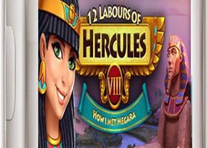 12 Labours of Hercules VIII: How I Met Megara