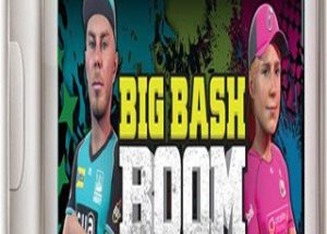Big Bash Boom