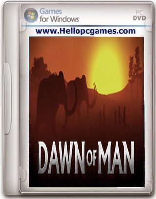 Dawn of Man Game