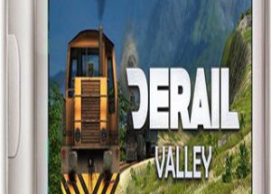 Derail Valley