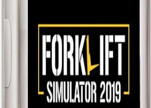Forklift Simulator 2019