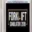 Forklift Simulator 2019