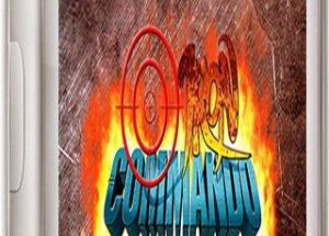 Iron Commando – Koutetsu no Senshi