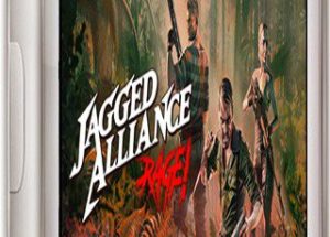 Jagged Alliance: Rage!