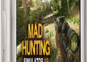 Mad Hunting Simulator VR
