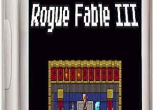 Rogue Fable III