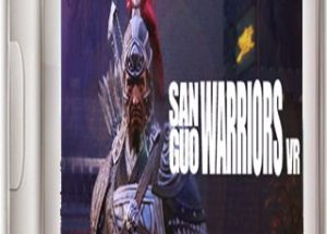 Sanguo Warriors VR
