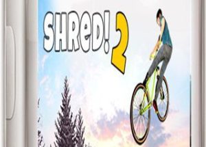 Shred! 2 – Freeride Mountainbiking
